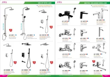 Lợi ích của công nghệ Nano và lớp chống ăn mòn trên gương soi hiện đại