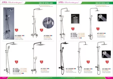 Lợi ích của công nghệ Nano và lớp chống ăn mòn trên gương soi hiện đại