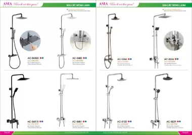 Lợi ích của công nghệ Nano và lớp chống ăn mòn trên gương soi hiện đại