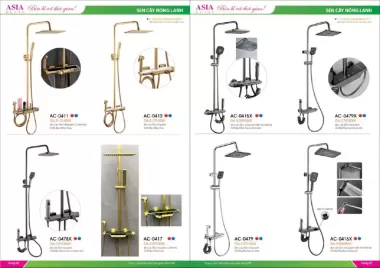 Lợi ích của công nghệ Nano và lớp chống ăn mòn trên gương soi hiện đại