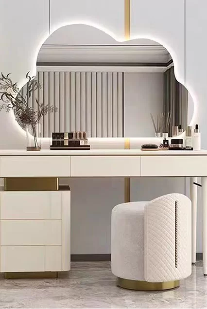 Lợi ích của công nghệ Nano và lớp chống ăn mòn trên gương soi hiện đại